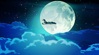 Aggretsuko Season 2 Episode 8