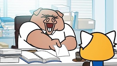 Aggretsuko Season 4 Episode 3