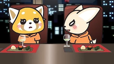 Aggretsuko Season 4 Episode 4