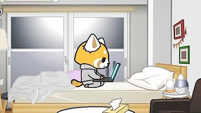 Aggretsuko Season 4 Episode 8