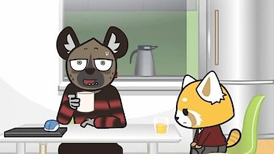 Aggretsuko Season 4 Episode 9