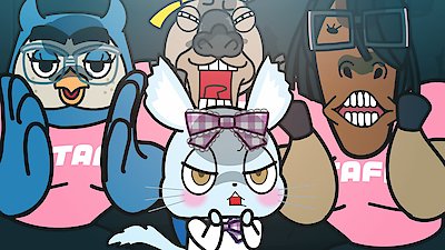 Aggretsuko Season 5 Episode 5