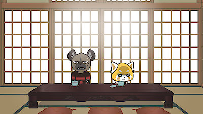 Aggretsuko Season 5 Episode 6