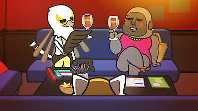 Aggretsuko Season 5 Episode 8