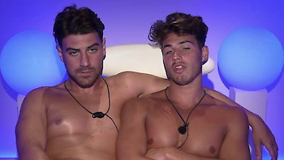 Love Island Season 1 Episode 15