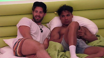 Love Island Season 2 Episode 4