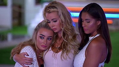 Love Island Season 3 Episode 17