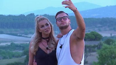 Love Island Season 3 Episode 36