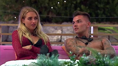 Love Island Season 3 Episode 40