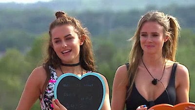 Love Island Season 3 Episode 42