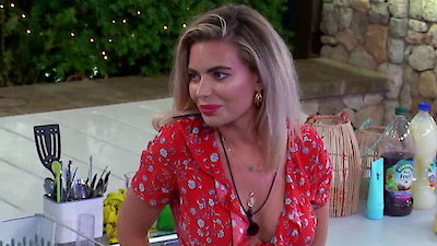 Love Island Season 4 Episode 15