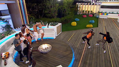 Love Island Season 6 Episode 34