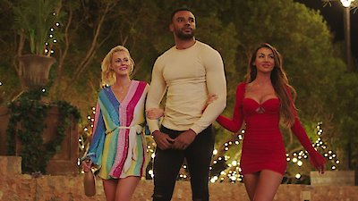 Love Island Season 7 Episode 21