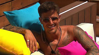 Love Island Season 8 Episode 3