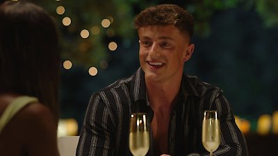 Love Island Season 8 Episode 4