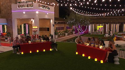 Love Island Season 8 Episode 42