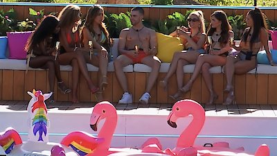 Love Island Season 9 Episode 7