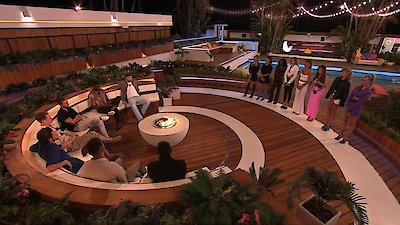 Love Island Season 9 Episode 25