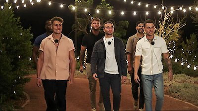 Love Island Season 9 Episode 28