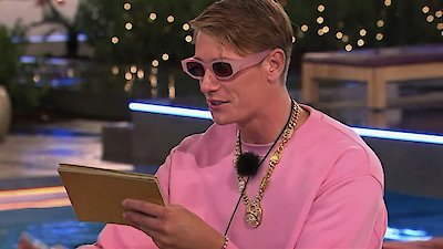 Love Island Season 9 Episode 50