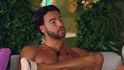 Love Island Season 10 Episode 17