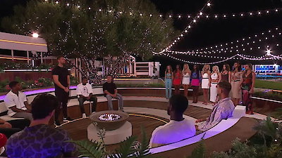 Love Island Season 10 Episode 42