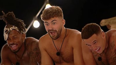 Love Island Season 11 Episode 23