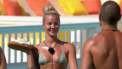 Love Island Season 11 Episode 43