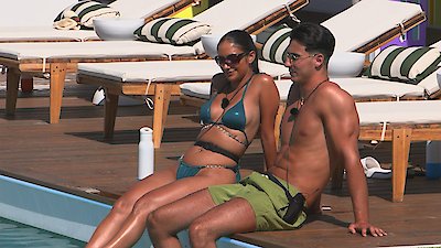 Love Island Season 12 Episode 2