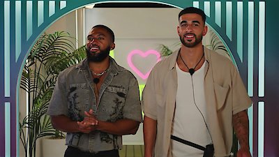 Love Island Season 12 Episode 3