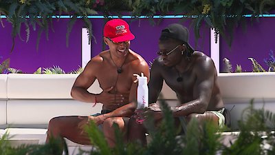 Love Island Season 12 Episode 12