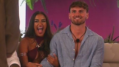 Love Island Season 12 Episode 31