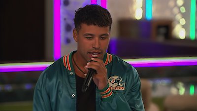 Love Island Season 12 Episode 53