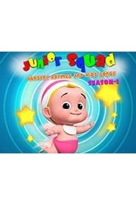 Junior Squad - Nursery Rhymes And Kids Songs