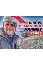 Brad's Kilimanjaro Journey Vlogs
