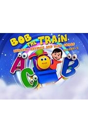 Bob the Train: Nursery Rhymes and Kids Songs