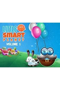 Little Smart Planet