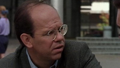 Outer Limits Season 1 Episode 4