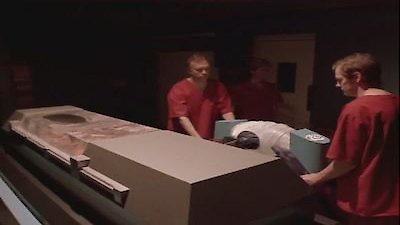 Outer Limits Season 1 Episode 5