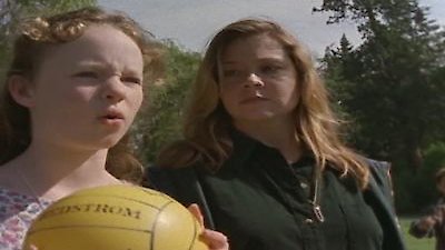 Outer Limits Season 1 Episode 7