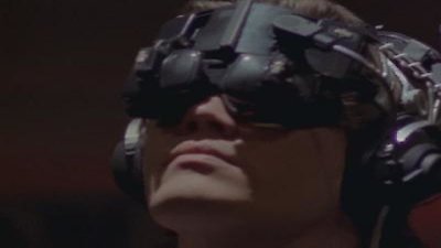 Outer Limits Season 1 Episode 8