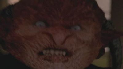 Outer Limits Season 1 Episode 10