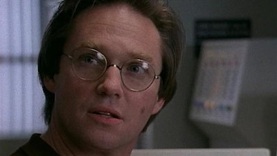 Outer Limits Season 1 Episode 17