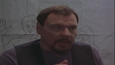 Outer Limits Season 1 Episode 18