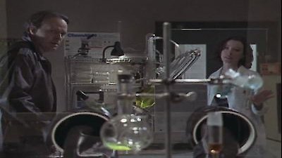 Outer Limits Season 1 Episode 20