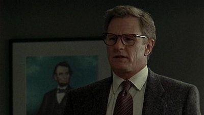 Outer Limits Season 1 Episode 22