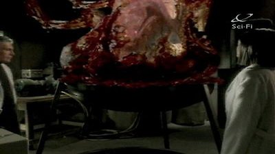 Outer Limits Season 2 Episode 2