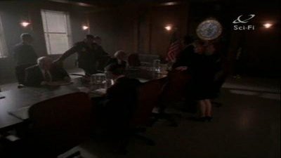 Outer Limits Season 3 Episode 6