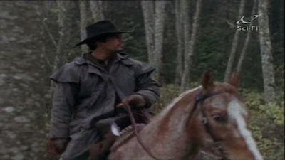 Outer Limits Season 3 Episode 8