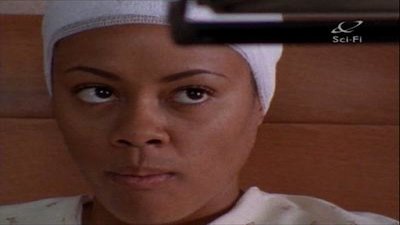 Outer Limits Season 3 Episode 10